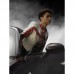 Fast X Nathalie Emmanuel White Leather Jacket Fast X Nathalie Emmanuel White Leather Jacket
